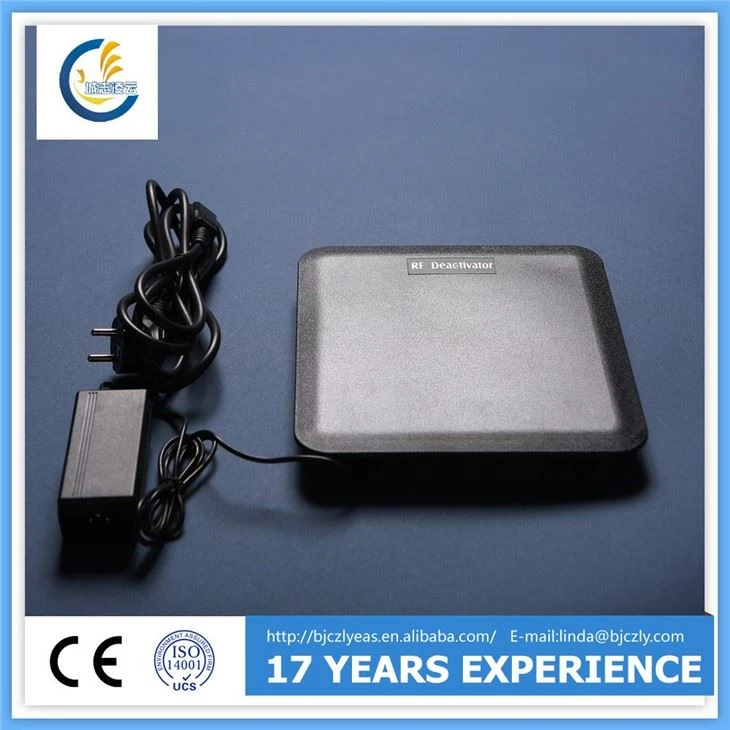 מבטל RF All-in-One של EAS