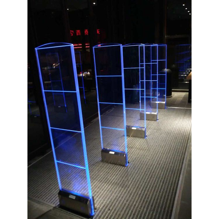 יתרונות מערכת RFID