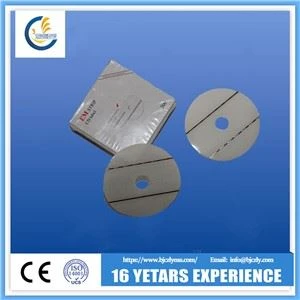 תווית DVD/תקליטור