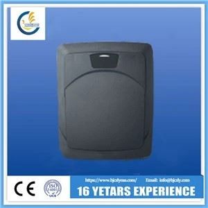מבטל הפעלה של תג AM All-in-One של EAS