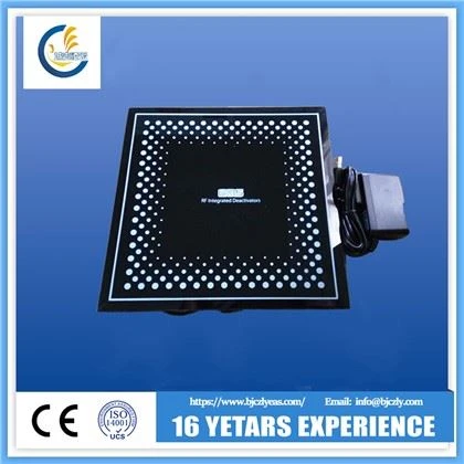 מבטל הפעלה של תוויות רכות של RF All-in-One של EAS