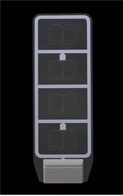 מערכת סופר רחבה נגד גניבות