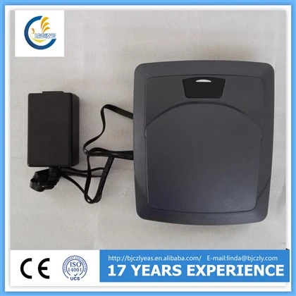 מבטל ההפעלה ALL-in-One של EAS